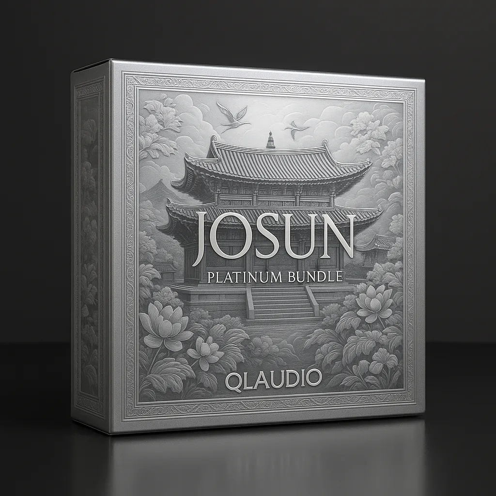 Josun Series Platinum Bundle